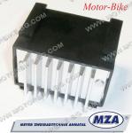 СИМСОН РЕЛЕ ЗА ЗАРЕЖДАНЕ S51 12V 42W 2.5A - MZA /НЕМСКО/-3